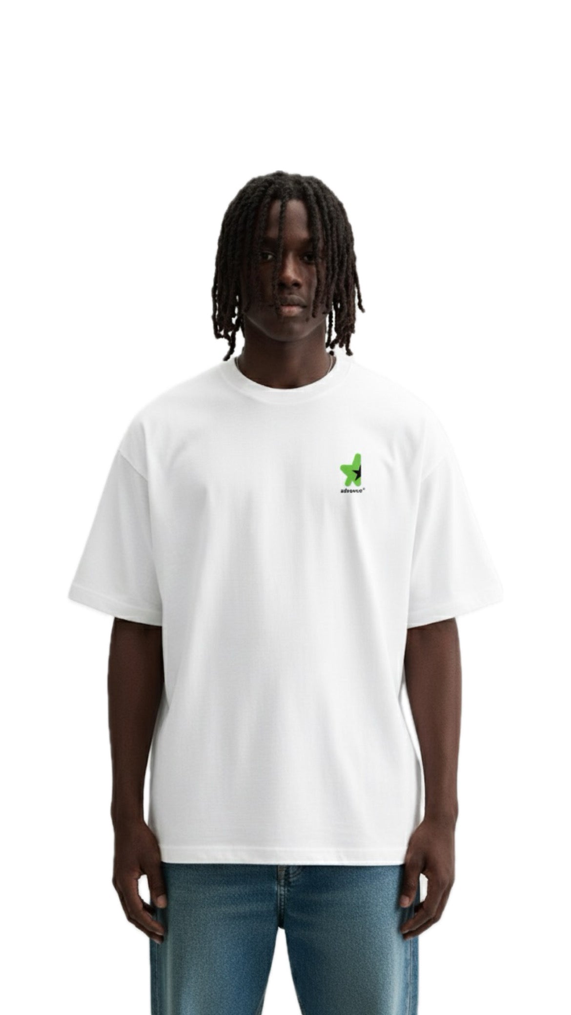 1ER ANIVERSARIO ADVANCE TEE